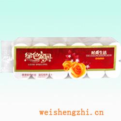 衛(wèi)生紙|生活用紙|保定衛(wèi)生紙廠|LJ-008