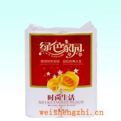 卫生纸|生活用纸|保定卫生纸厂|L-006