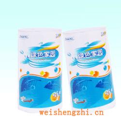 卫生纸|生活用纸|保定卫生纸厂|L-010