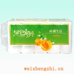 卫生纸|生活用纸|保定卫生纸厂|LJ-0021
