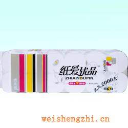 衛(wèi)生紙|生活用紙|保定衛(wèi)生紙廠(chǎng)|ZAYP-0338