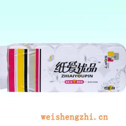 衛(wèi)生紙|生活用紙|保定衛(wèi)生紙廠(chǎng)|ZAYP-0314