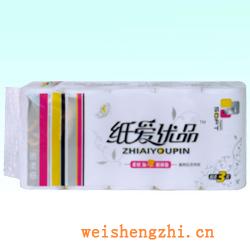 衛(wèi)生紙|生活用紙|保定衛(wèi)生紙廠(chǎng)|ZAYP-0086