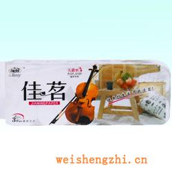 衛(wèi)生紙|生活用紙|保定衛(wèi)生紙廠(chǎng)|JM-031