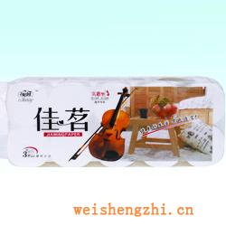卫生纸|生活用纸|保定卫生纸厂|JM-024