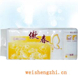 卫生纸|生活用纸|保定卫生纸厂|AC-0847-