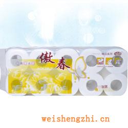 衛(wèi)生紙|生活用紙|保定衛(wèi)生紙廠|AC-0847