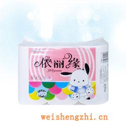 卫生纸|生活用纸|保定卫生纸厂|YLY-1058