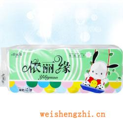 衛(wèi)生紙|生活用紙|保定衛(wèi)生紙廠|YLY-1003-