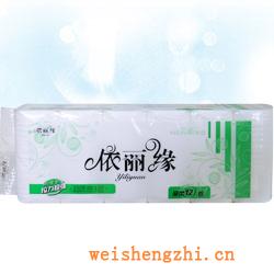 卫生纸|生活用纸|保定卫生纸厂|YLY-0990