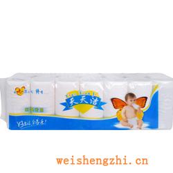 卫生纸|生活用纸|保定卫生纸厂|TTJ-0003