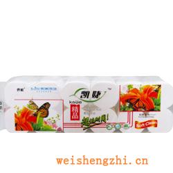 卫生纸|生活用纸|保定卫生纸厂|KJ-012-