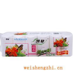 卫生纸|生活用纸|保定卫生纸厂|KJ-006