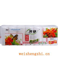卫生纸|生活用纸|保定卫生纸厂|KJ-012