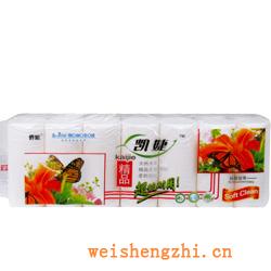 卫生纸|生活用纸|保定卫生纸厂|KJ-011