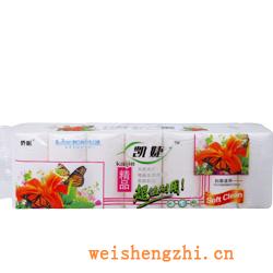 衛(wèi)生紙|生活用紙|保定衛(wèi)生紙廠|KJ-009-