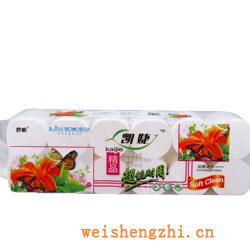 卫生纸|生活用纸|保定卫生纸厂|KJ-009