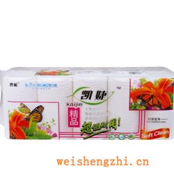 卫生纸|生活用纸|保定卫生纸厂|KJ-008