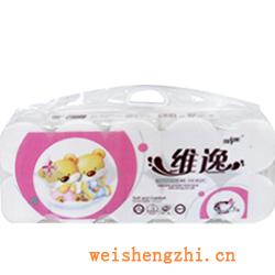 衛(wèi)生紙|生活用紙|保定衛(wèi)生紙廠(chǎng)|WYX-003--