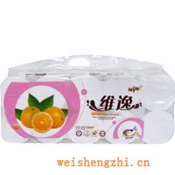 卫生纸|生活用纸|保定卫生纸厂|WYX-004--