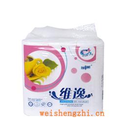 衛生紙|生活用紙|保定衛生紙廠|WYX-009