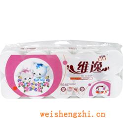卫生纸|生活用纸|保定卫生纸厂|WYX-002