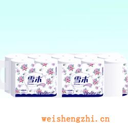 卫生纸|生活用纸|保定卫生纸厂|雪木010