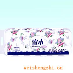 卫生纸|生活用纸|保定卫生纸厂|雪木003