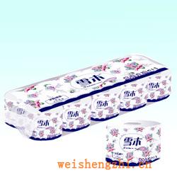 卫生纸|生活用纸|保定卫生纸厂|雪木013