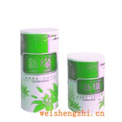 衛(wèi)生紙|生活用紙|保定衛(wèi)生紙廠|XY-單卷-