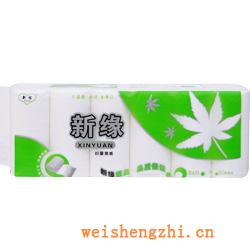 卫生纸|生活用纸|保定卫生纸厂|XY0171-2