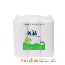 衛(wèi)生紙|生活用紙|保定衛(wèi)生紙廠|XY-0160