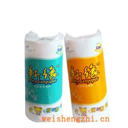 卫生纸|生活用纸|保定卫生纸厂|XY-0041