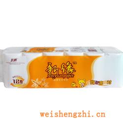 衛(wèi)生紙|生活用紙|保定衛(wèi)生紙廠|XY-0010-2