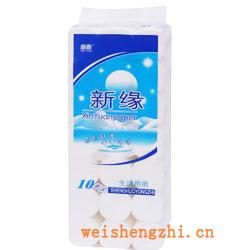 衛(wèi)生紙|生活用紙|保定衛(wèi)生紙廠|XY0214-3