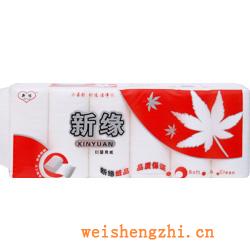 卫生纸|生活用纸|保定卫生纸厂|XY0171-3