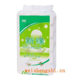 衛(wèi)生紙|生活用紙|保定衛(wèi)生紙廠|XY0214-1