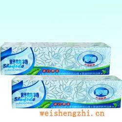 衛生紙|生活用紙|保定衛生紙廠|SFT-0666