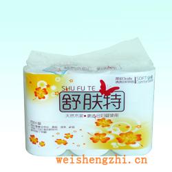 衛(wèi)生紙|生活用紙|保定衛(wèi)生紙廠|3P170-360