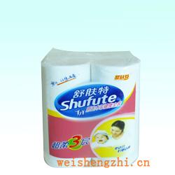 衛生紙|生活用紙|保定衛生紙廠|A200-380