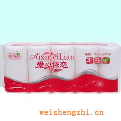 衛(wèi)生紙|生活用紙|保定衛(wèi)生紙廠|10P190-1800