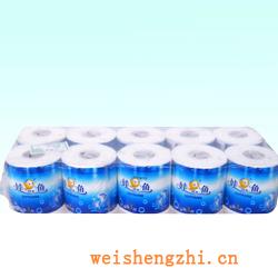 衛(wèi)生紙|生活用紙|保定衛(wèi)生紙廠|W-1