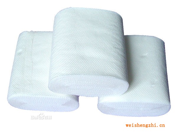 生活用紙專(zhuān)業(yè)---山東省菏澤市慶豐紙業(yè)