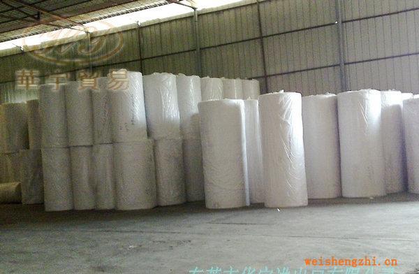 長期供應大軸原紙衛(wèi)生紙，原生木漿衛(wèi)生紙原紙，卷筒衛(wèi)生紙原紙