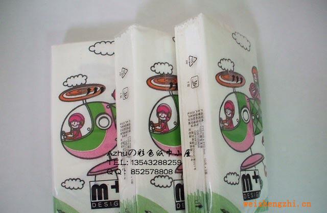 新奇特紙巾、兒童專(zhuān)用紙巾、幼教識(shí)字紙巾(飛行員)