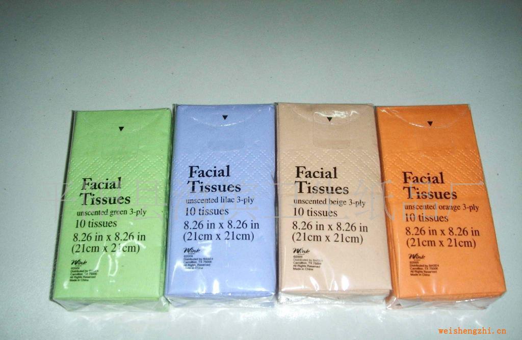 熱銷推薦高效吸水三層無香型外貿(mào)餐巾紙