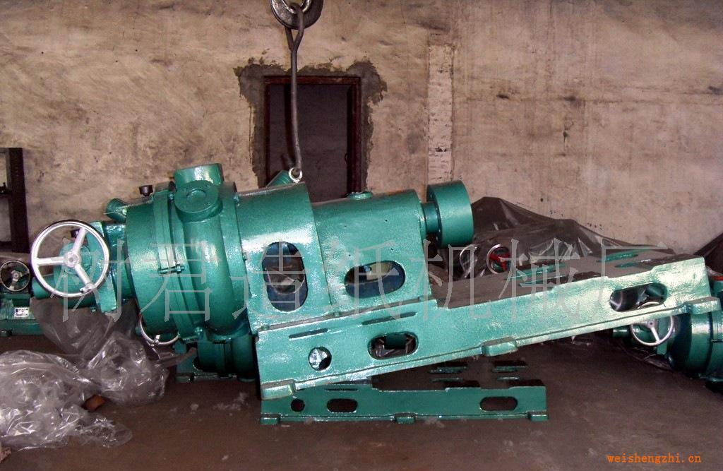 供應供應優(yōu)質(zhì)磨漿機,造紙磨漿機(圖)