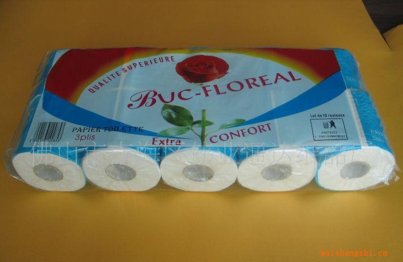 生產(chǎn)衛(wèi)生卷紙【專業(yè)貼牌生產(chǎn)】