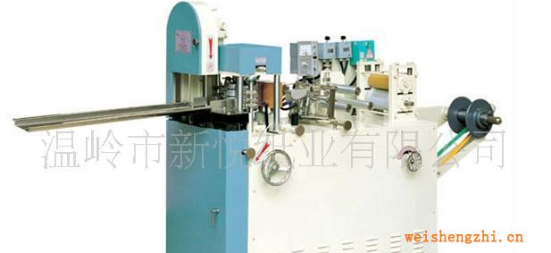 代理加工各种生活用纸擦手纸纸巾等