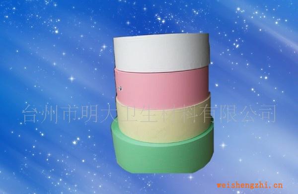 供應一次性床墊流延膜/衛生巾流延膜